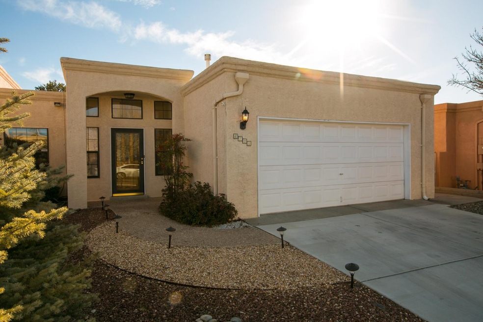 6720 Kelly Ann Rd NE, Albuquerque, NM 87109 - photo 1