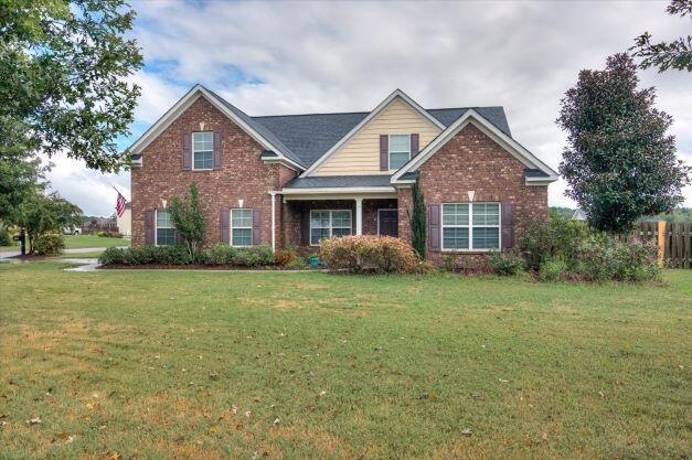 4089 Starview Ln, Evans, GA 30809 - photo 1