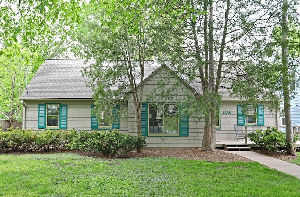 3128 Florida Ave. S, in prime Lenox neighborhood of St. Louis Park