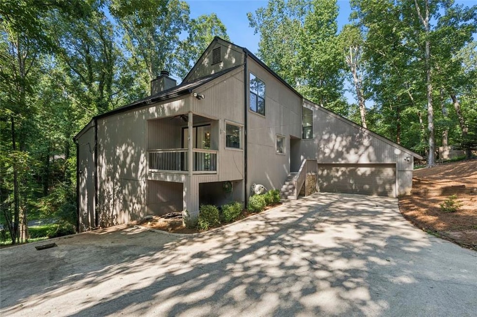 5623 High Harbor Point, Gainesville, GA 30504 - photo 1