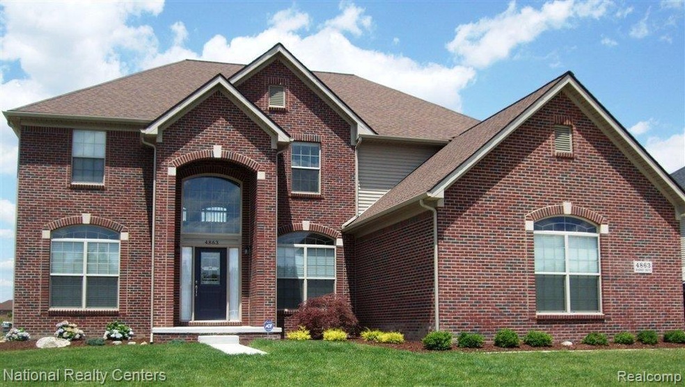 MADISON EXTERIOR