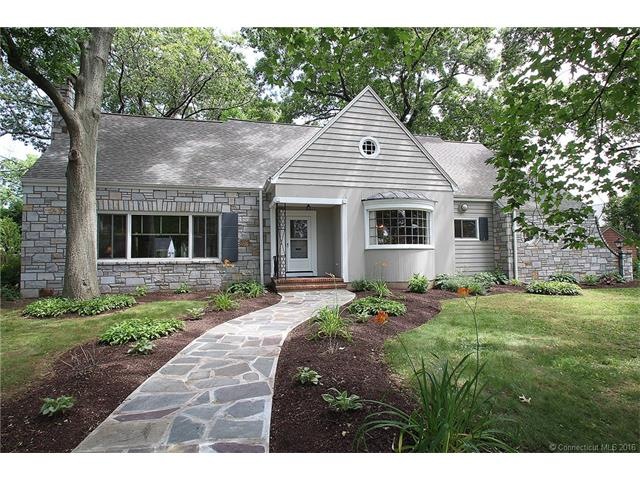 Custom built 2,052 sqft ranch filled with charm an
