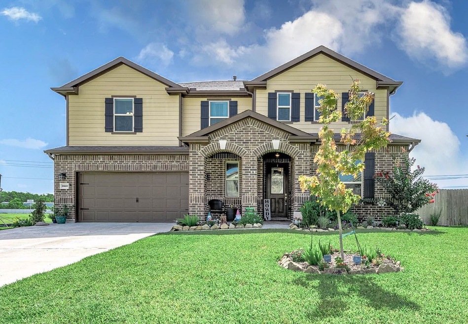 3601 Banbury Ln, Pearland, TX 77584 - photo 1