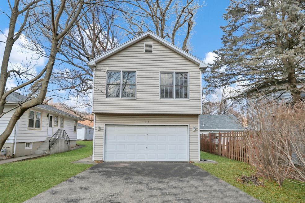 112 Filip St, Algonquin, IL 60102 - photo 1