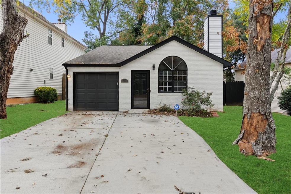 3527 Lehigh Way, Decatur, GA 30034 - photo 1