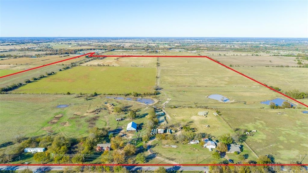 2300 Silo Rd, Bonham, TX 75418 - photo 1