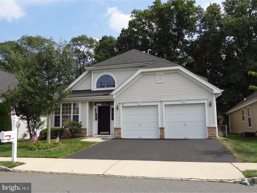 123 Honeyflower Dr, Trenton, NJ 08620 - photo 1