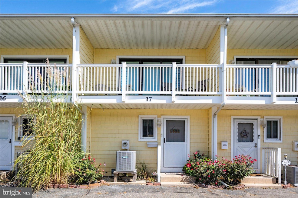 701 Rusty Anchor Rd unit 17, Ocean City, MD 21842 - photo 1