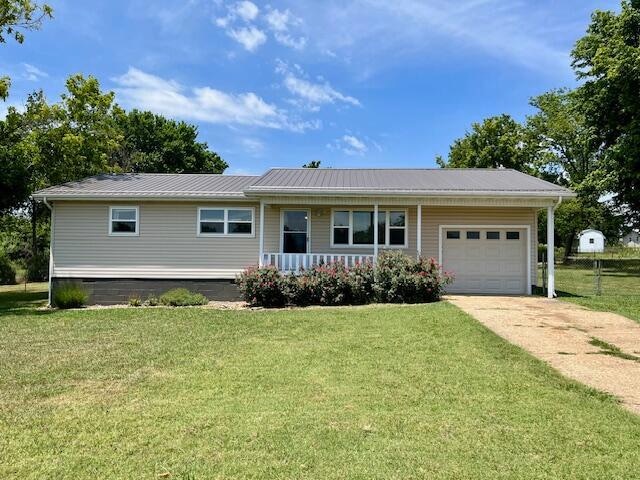 Sold $140,000 • Co-Listing Agent