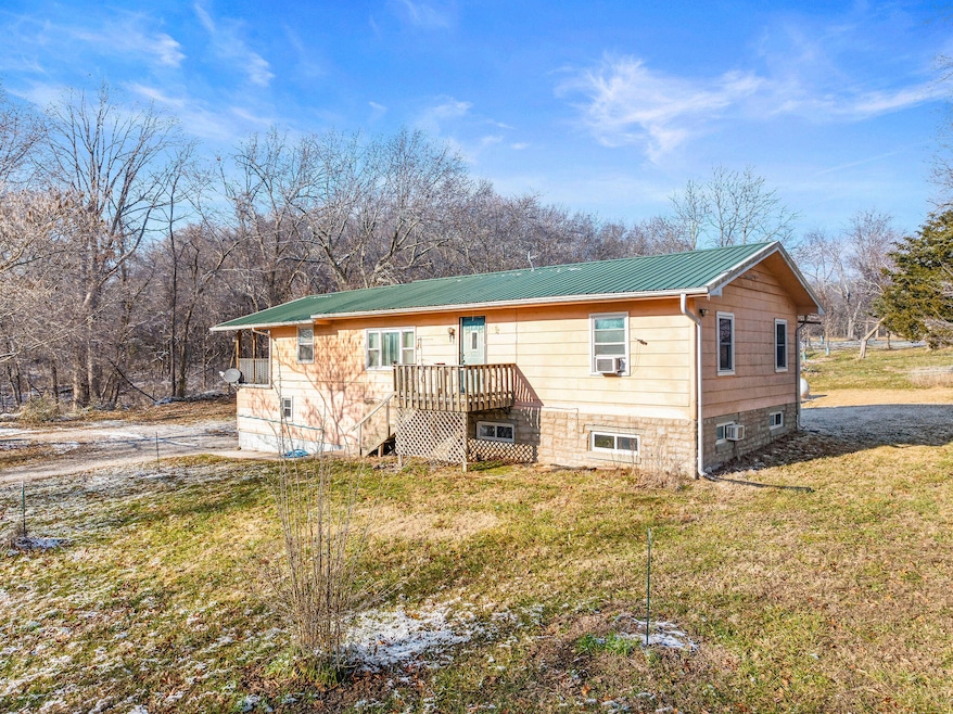 Sold • Co-Listing Agent