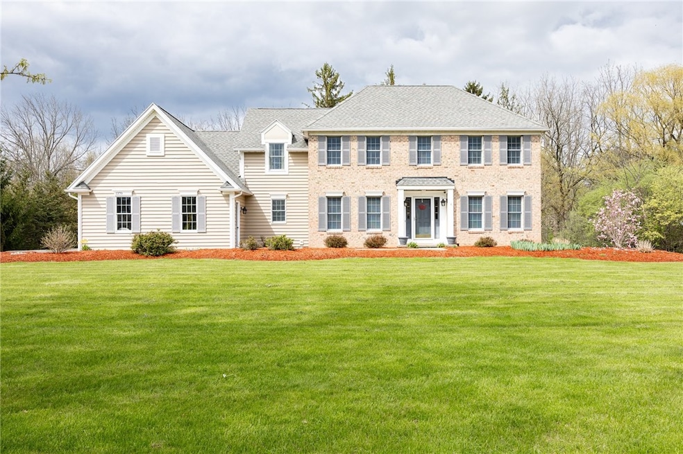 Welcome to 1370 Sagebrook Way!