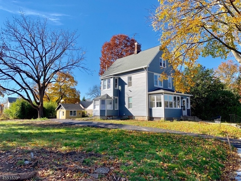334 Garfield Ave, Plainfield, NJ 07062 - photo 1