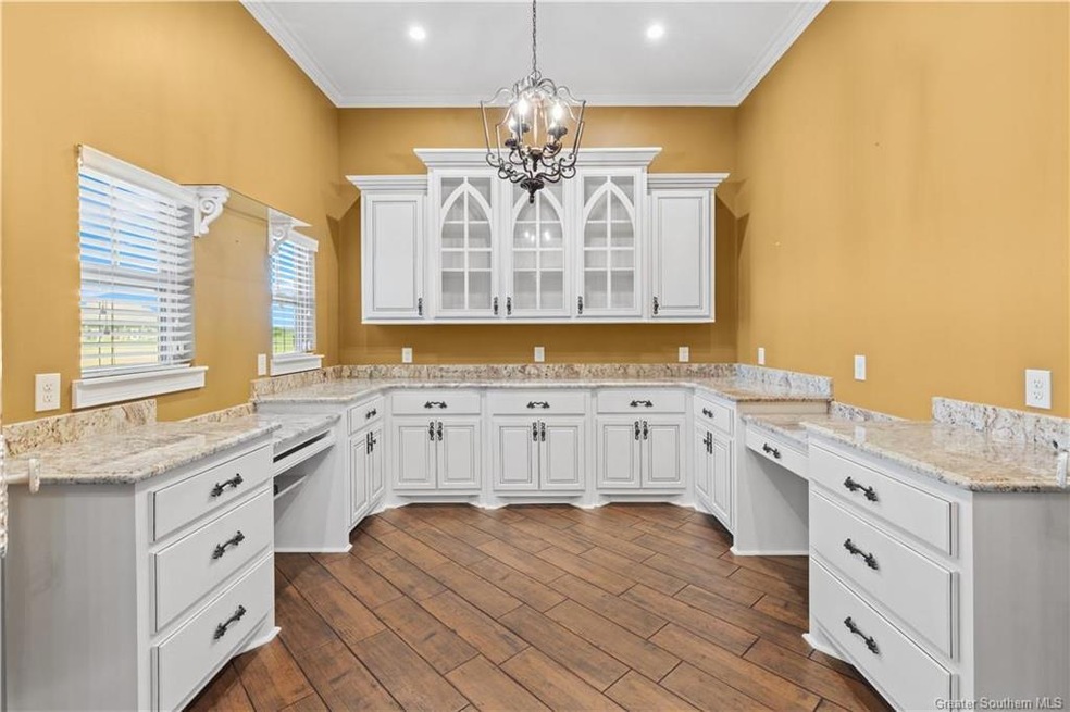 23030 E Prairie Way, Iowa, LA 70647 - photo 1