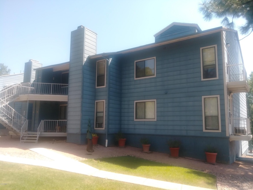 1023 S White Mountain Rd, Show Low, AZ 85901 - photo 1