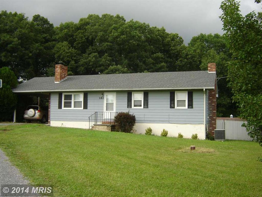 161 Bay Ct, Winchester, VA 22602 - photo 1