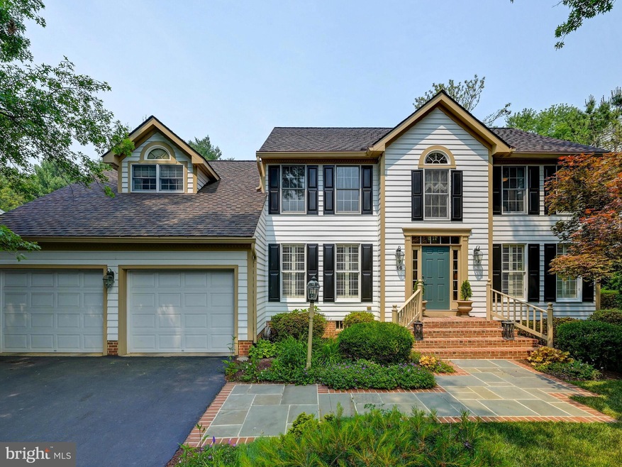 16 Old Elm Ct, Lutherville Timonium, MD 21093 - photo 1