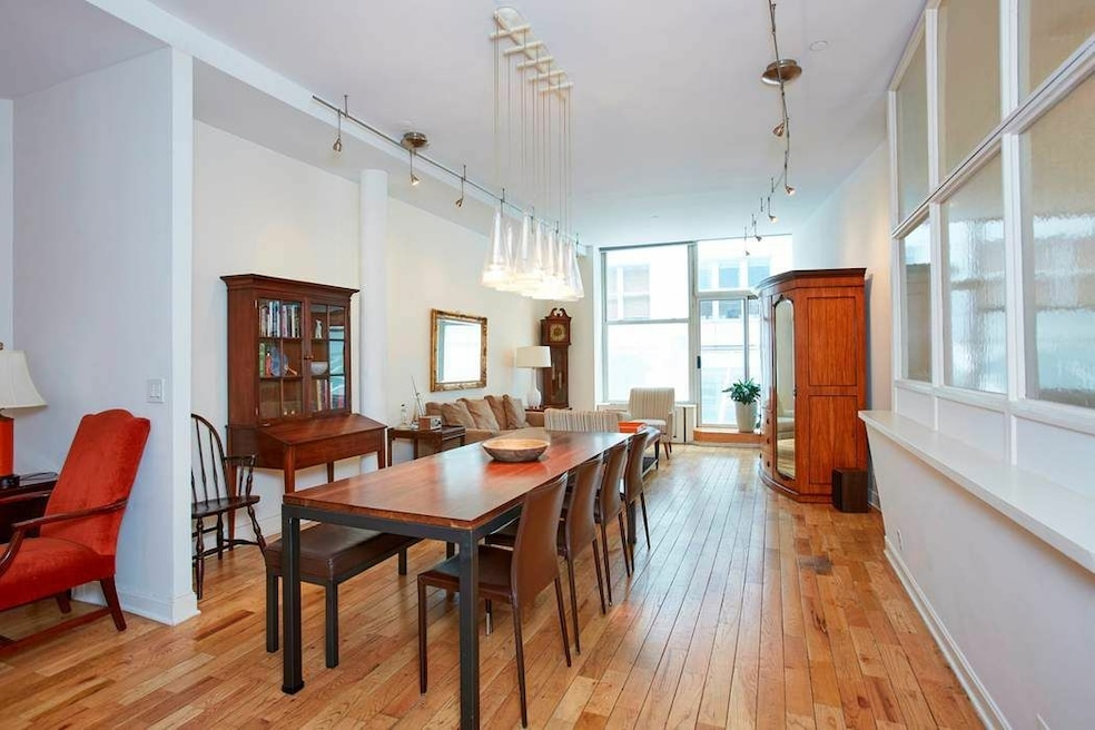 118 Wooster St unit 2B, New York, NY 10012 - photo 1