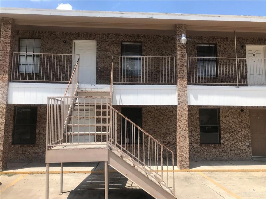 1000 W Caffery Ave unit A1, Pharr, TX 78577 - photo 1