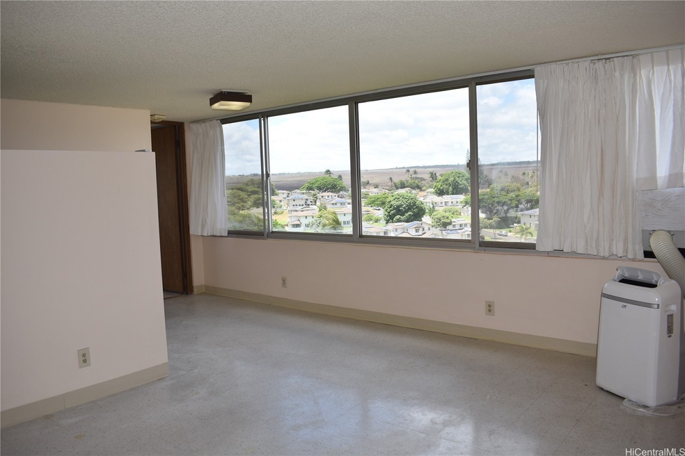 Century Park Plaza Tower A unit 1407B, Pearl City, HI 96782 - photo 1