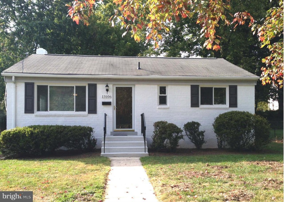 13106 Parkland Dr, Rockville, MD 20853 - photo 1