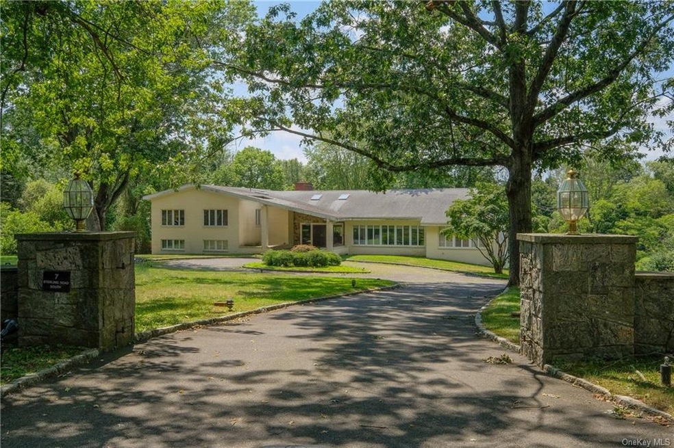 7 Sterling Rd S, Armonk, NY 10504 - photo 1