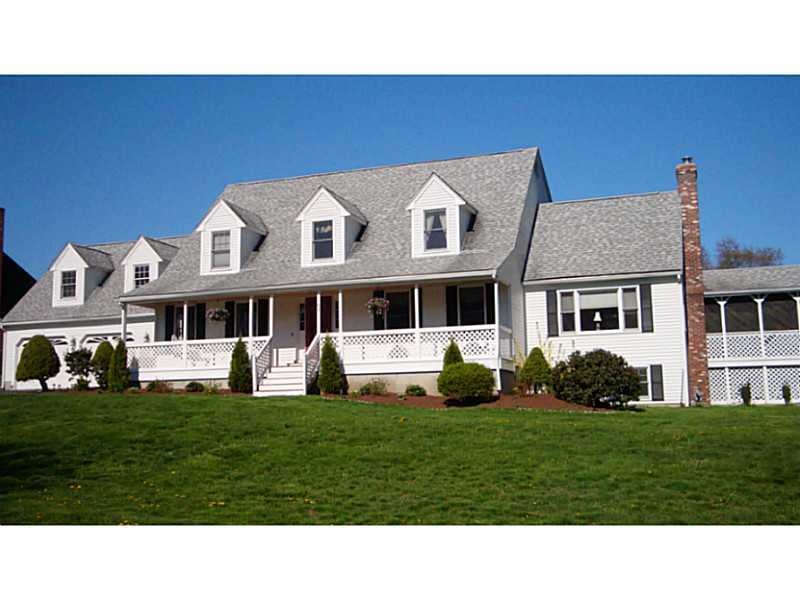 67 Windsong Rd, Cumberland, RI 02864 - photo 1