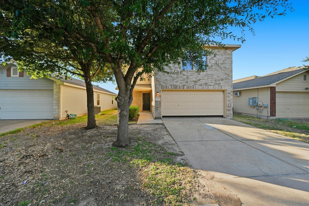 12748 Saint Mary Dr, Manor, TX 78653 - photo 1