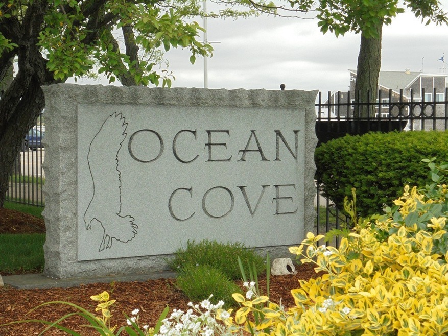 Ocean Cove Condominium unit 407, Quincy, MA 02170 - photo 1