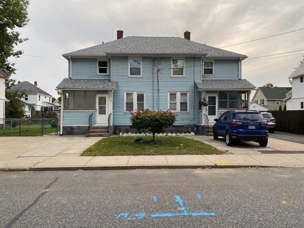 85 Oak St unit 87, Ludlow, MA 01056 - photo 1