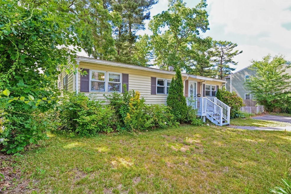 50 Evergreen Rd, Norton, MA 02766 - photo 1