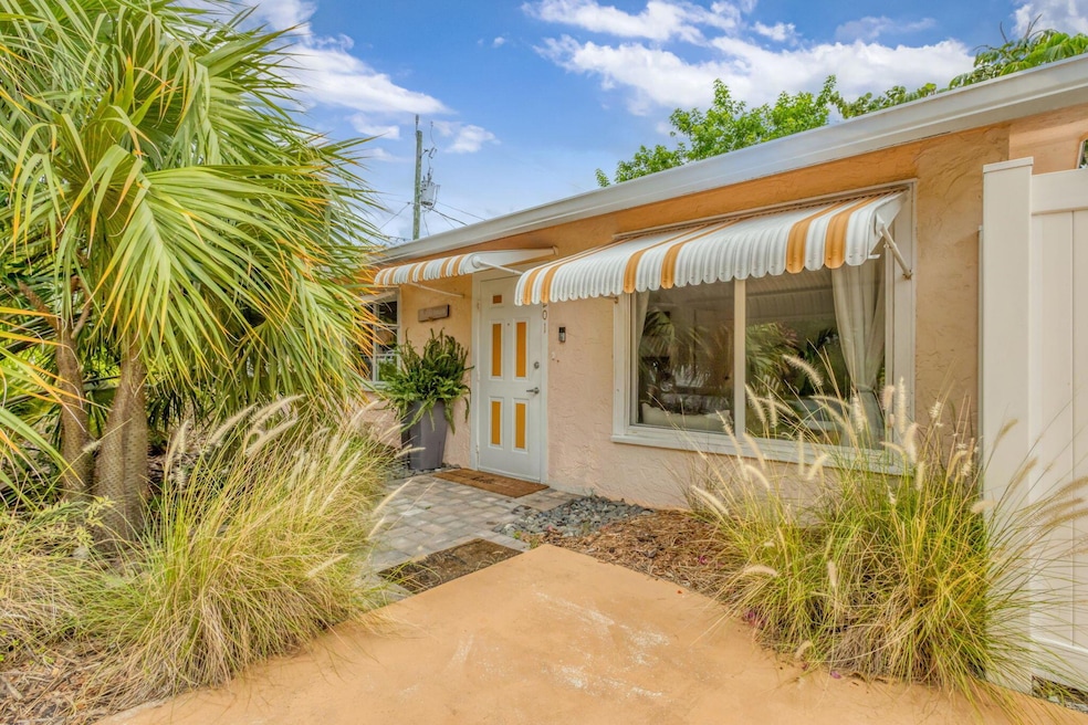 1201 N K St, Lake Worth, FL 33460 - photo 1