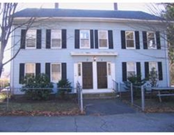 72 High St unit 72, Whitinsville, MA 01588 - photo 1