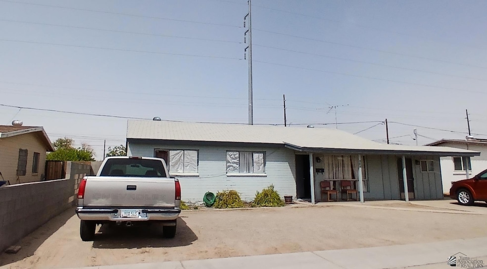 904 E La Mesa St, Yuma, AZ 85365 - photo 1