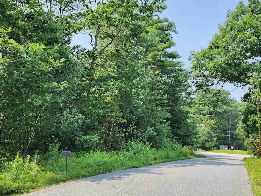 0 Creamery Rd, Fitzwilliam, NH 03447 - photo 1