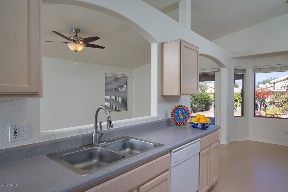 Delightful Kitchen