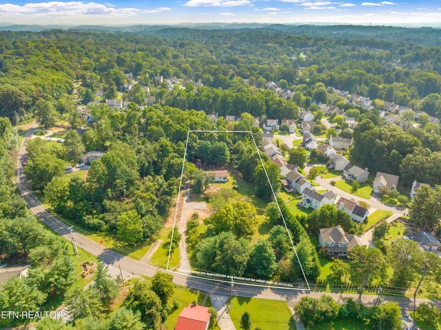 768 S Gallaher View Rd, Knoxville, TN 37919 MLS 1238081