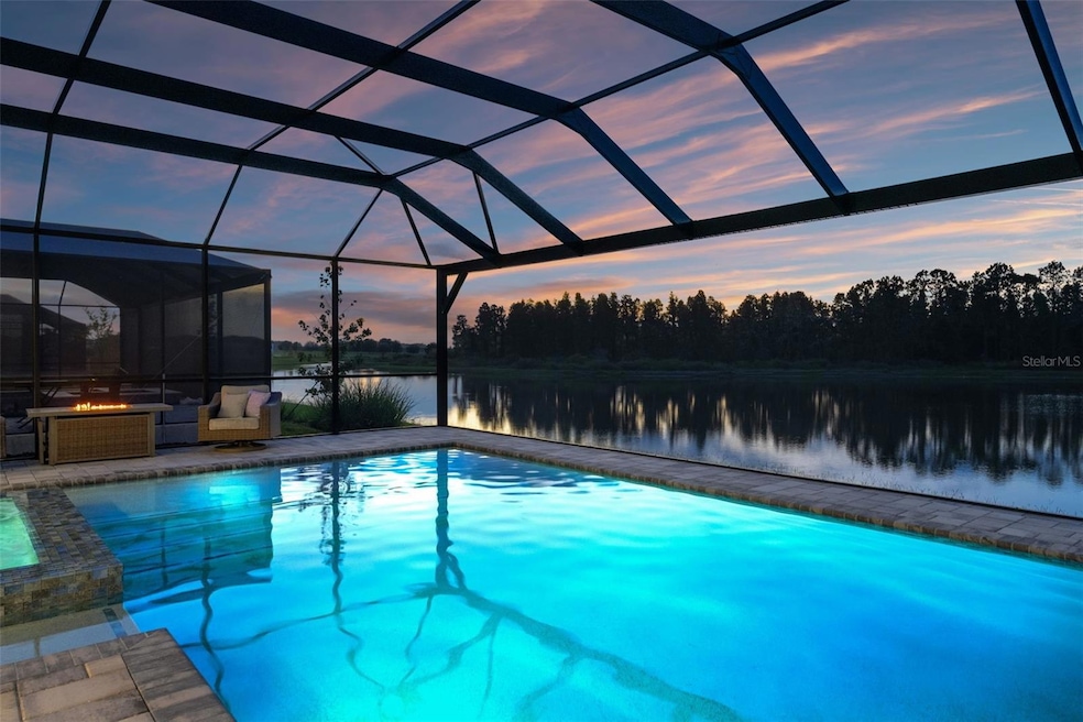 7819 Notched Pine Bend, Wesley Chapel, FL 33545 - photo 1