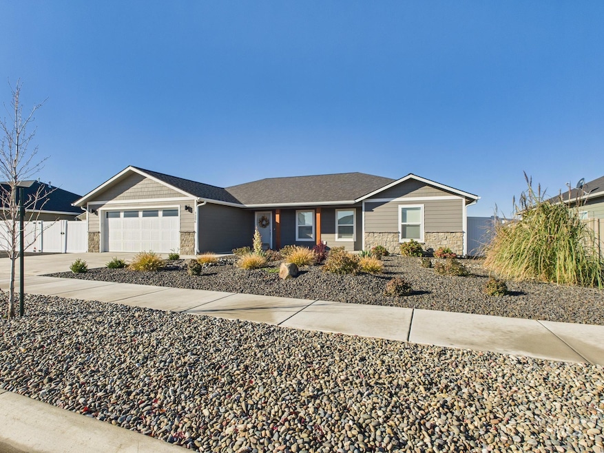 3206 Parkridge Way, Lewiston, ID 83501 - photo 1