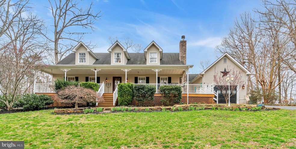 7447 Okeefe Rd, Bealeton, VA 22712 - photo 1