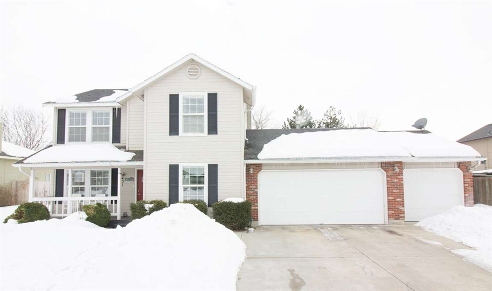 431 Summer Ct, Nampa, ID 83686 - photo 1