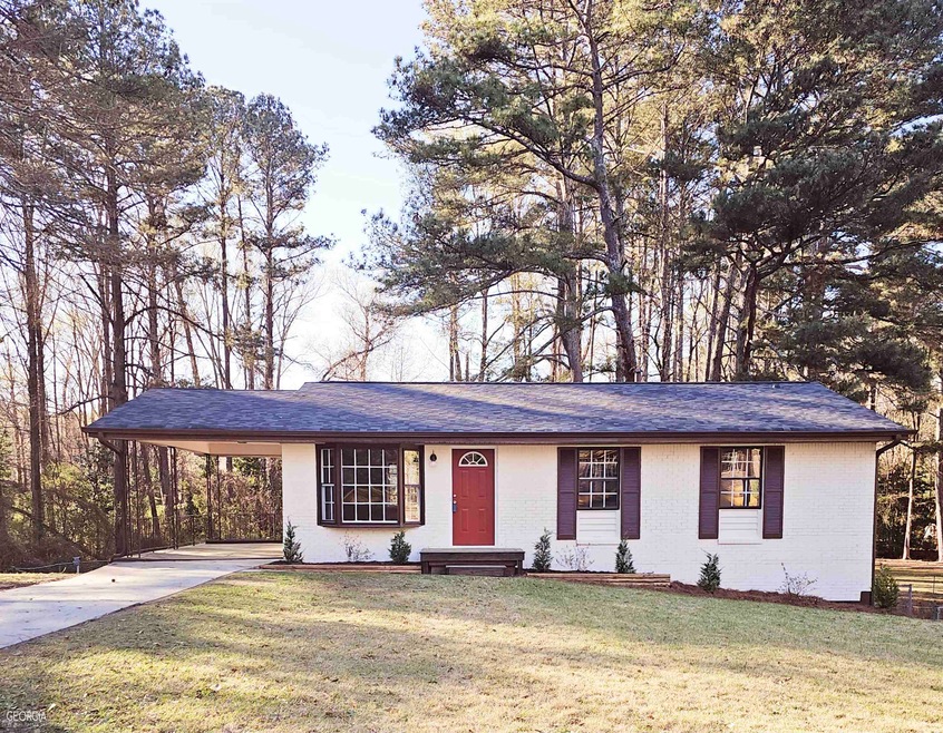 4393 Falcon Ct, Conley, GA 30288 - photo 1