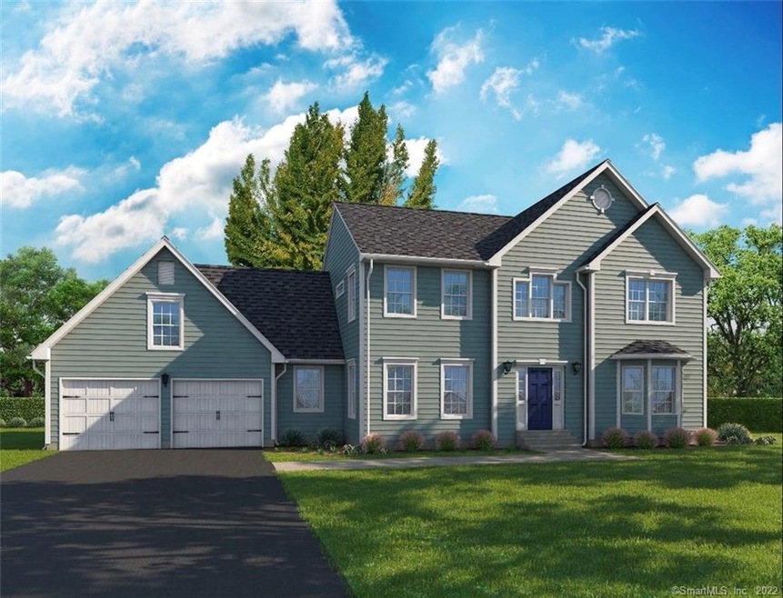 16 Dylan Dr unit 13, Suffield, CT 06078 - photo 1