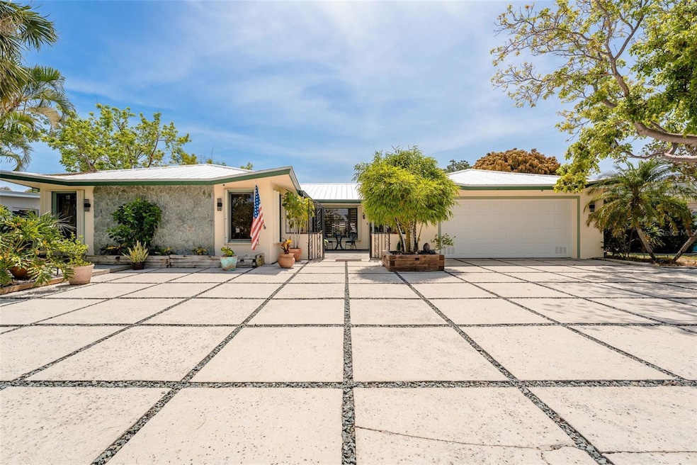 Beautiful home with a oversized driveway!