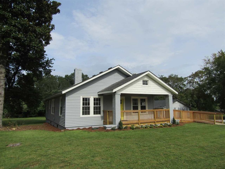 1050 Green St SE, Conyers, GA 30012 - photo 1