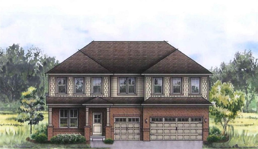 4114 Lauder Rd, Bargersville, IN 46106 - photo 1