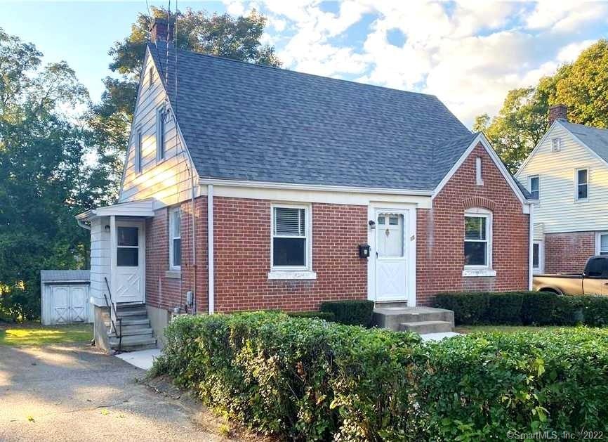 45 Houston St, Waterbury, CT 06704 - photo 1