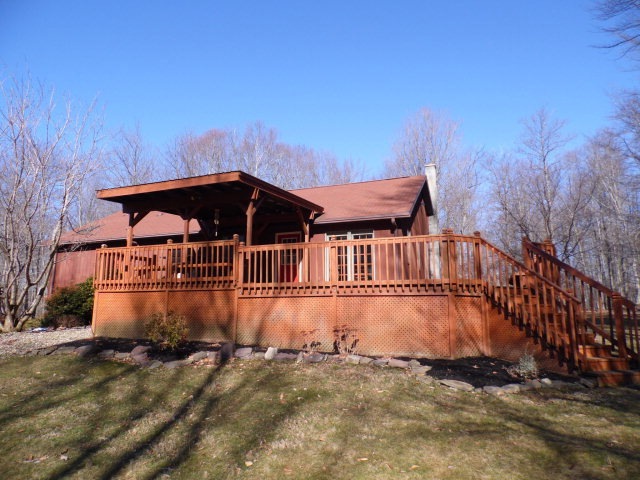 Main View