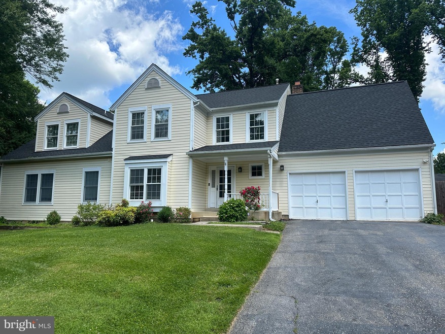 3505 John Carroll Dr, Olney, MD 20832 - photo 1