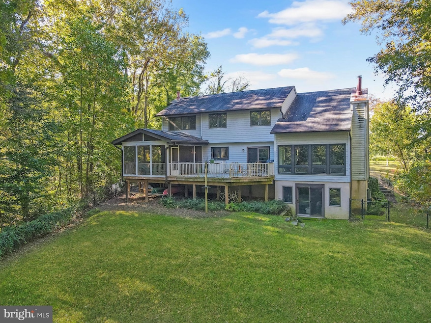 4485 Old Solomons Island Rd, Harwood, MD 20776 - photo 1