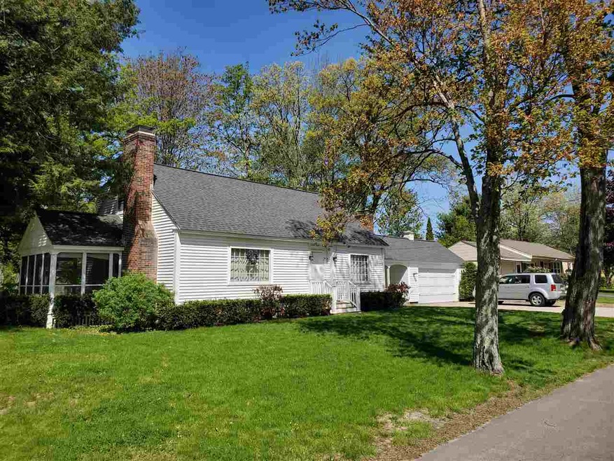 162 W Haven Rd, Manchester, NH 03104 - photo 1